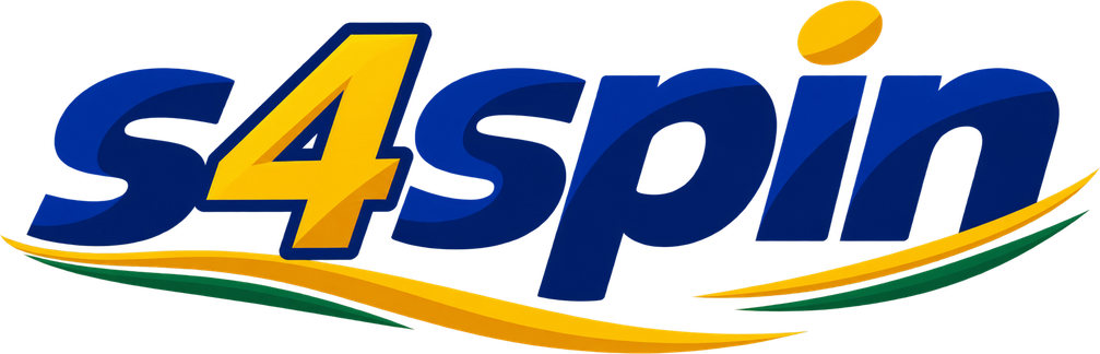 s4spin